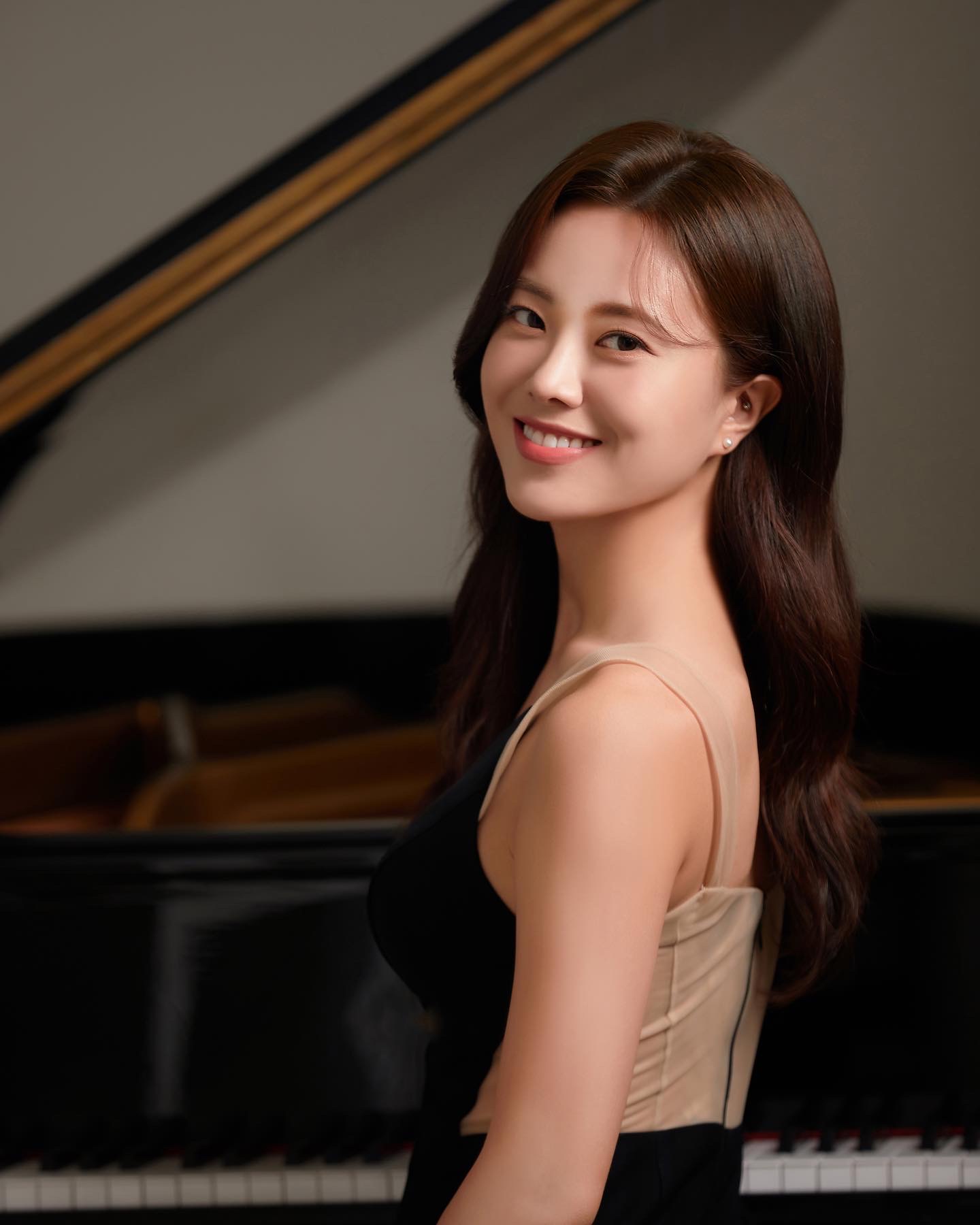 Pianist Jimin Han